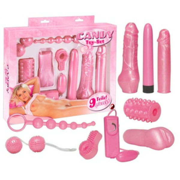 4425-candy-toy-set-complete-9pcs-pink-sex-toy-set-sexshop-limassol