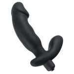 4563-Cock-Shaped-Anal-Silicone-Vibrator-05859630000-Limassol-sex-shop