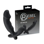 4563-Cock-Shaped-Anal-Silicone-Vibrator-05859630000-Limassol-sexshop