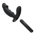 4563-Cock-Shaped-Anal-Silicone-Vibrator-05859630000-sex-shop-Limassol