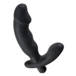 4563-Cock-Shaped-Anal-Silicone-Vibrator-05859630000-sexshop-Limassol