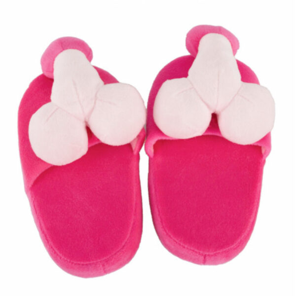 4630-plush-penis-slippers-sexshopcyprus 4630-plush-penis-slippers-sexshopcyprus