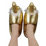 4633-gold-slippers-with-penis-limassol-sexshop