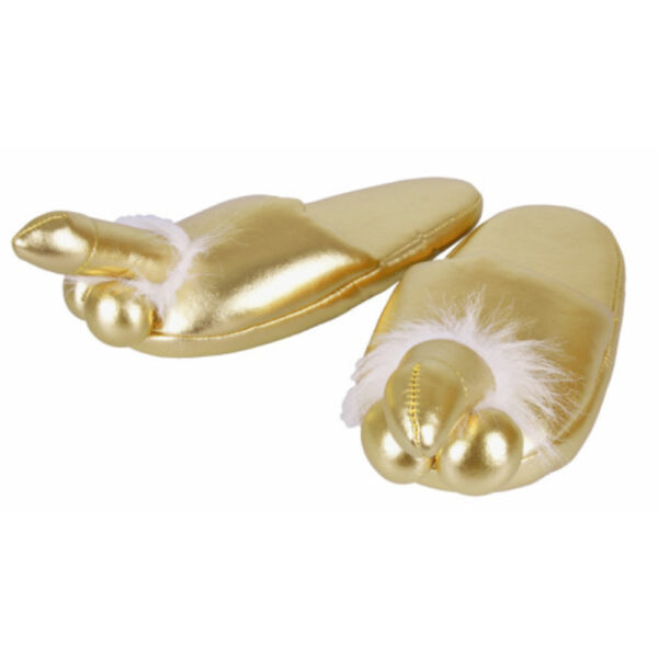 4633-gold-slippers-with-penis-sex-shop-limassol 4633-gold-slippers-with-penis-sex-shop-limassol