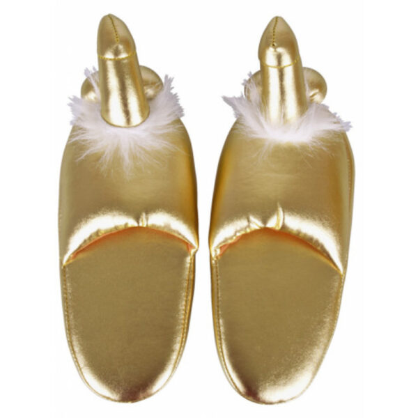 4633-gold-slippers-with-penis-sexshop-limassol 4633-gold-slippers-with-penis-sexshop-limassol