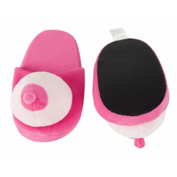 4636-pink-plush-slippers-with-boobs-cyprus-love-shop 4636-pink-plush-slippers-with-boobs-cyprus-love-shop