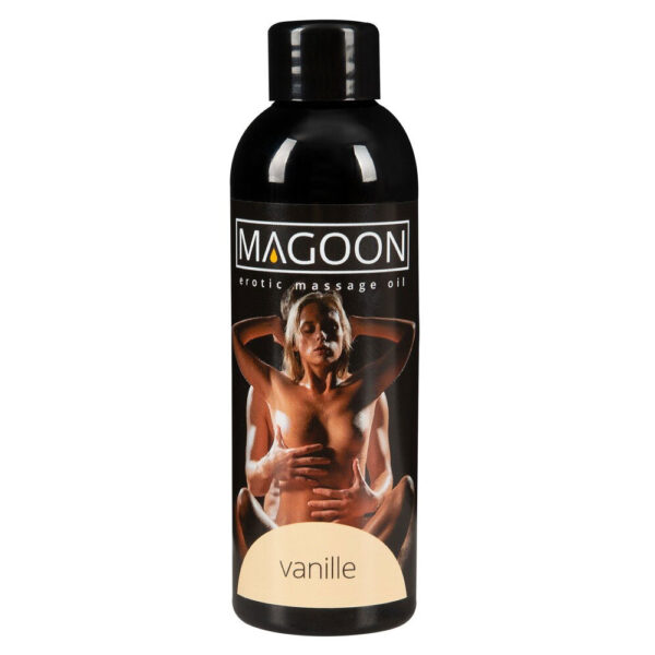 4814-Magoon-Vanilla-Massage-Oil-100ml-06221920000-Limassol-sex-shop