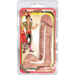 4934-loverboy-the-matador-realistic-dildo-with-balls-love-boutique-cyprus