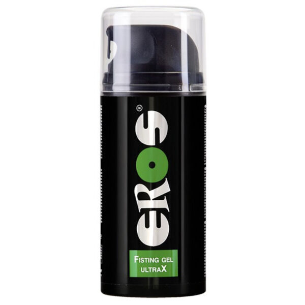 5068-eros-fisting-ultrax-100ml-silicone-based-lubricant-sexshop-limassol