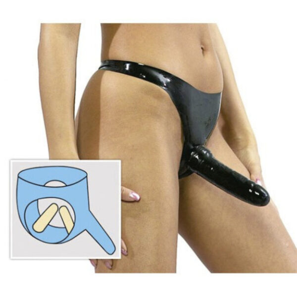 5142-latex-lesbian-panty-strap-on-with-3-dildos-limassol-sex-shop 5142-latex-lesbian-panty-strap-on-with-3-dildos-limassol-sex-shop