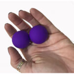 5192-luxe-double-0-kegel-balls-40-grams-purple-limassol-sex-shop