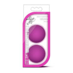 5195-luxe-double-0-kegel-balls-23-grams-pink-sexshopcyprus