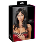 5205-cottelli-sexy-long-black-wig-sexshop-limassol