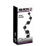 5309-black-velvet-silicone-chain-anal-beads-40cm-love-boutique-cyprus