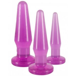 5322-you2toys-anal-training-set-of-three-purple-plugs-s-m-l-sexshopcyprus