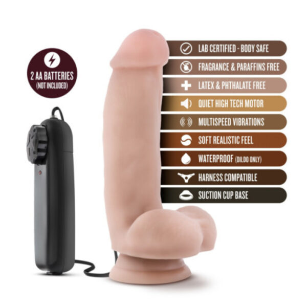 6166-loverboy-quarterback-remote-controlled-vibrating-realistic-cock-7-inch-vanilla-sexshop-limassol 6166-loverboy-quarterback-remote-controlled-vibrating-realistic-cock-7-inch-vanilla-sexshop-limassol