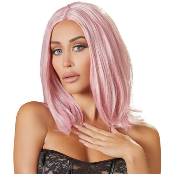 6483-sexy-pink-bob-wig-sexshopcyprus 6483-sexy-pink-bob-wig-sexshopcyprus