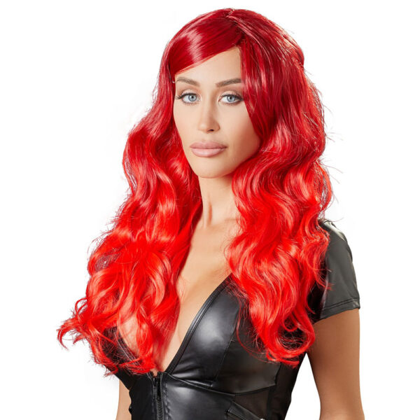 6485-long-red-wavy-wig-sexshopcyprus 6485-long-red-wavy-wig-sexshopcyprus