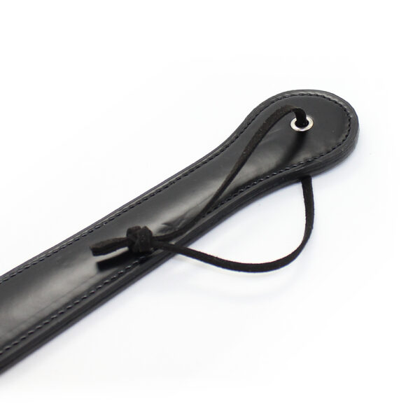 6929-naughty-toys-long-faux-leather-paddle-black-limassol-sex-shop 6929-naughty-toys-long-faux-leather-paddle-black-limassol-sex-shop