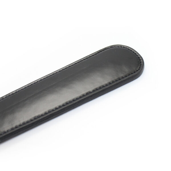 6929-naughty-toys-long-faux-leather-paddle-black-limassol-sexshop 6929-naughty-toys-long-faux-leather-paddle-black-limassol-sexshop