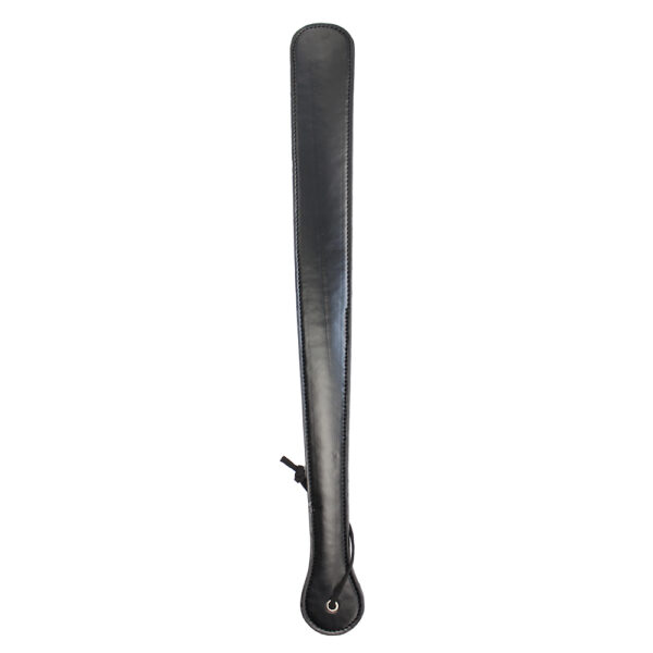 6929-naughty-toys-long-faux-leather-paddle-black-sexshop-limassol 6929-naughty-toys-long-faux-leather-paddle-black-sexshop-limassol