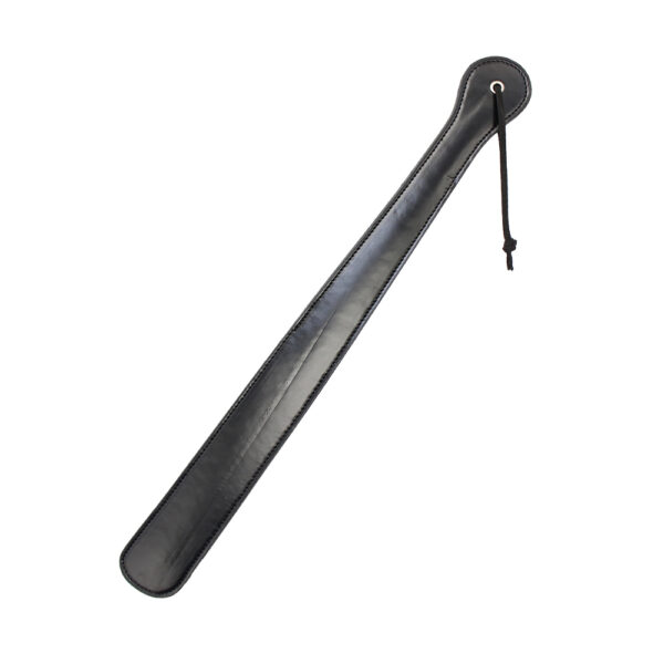 6929-naughty-toys-long-faux-leather-paddle-black-sexshopcyprus