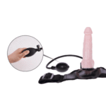 7123-inflatable-female-strap-on-harness-with-cock-and-balls-16cm-limassol-sex-shop