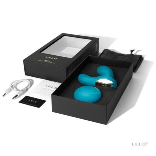713-lelo-hugo-prostate-massager-blue-box 713-lelo-hugo-prostate-massager-blue-box