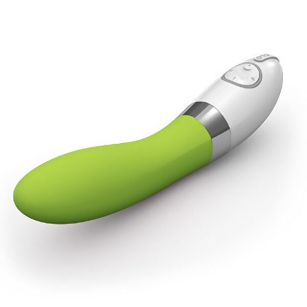 718-lelo-liv-2-vibrator-green 718-lelo-liv-2-vibrator-green