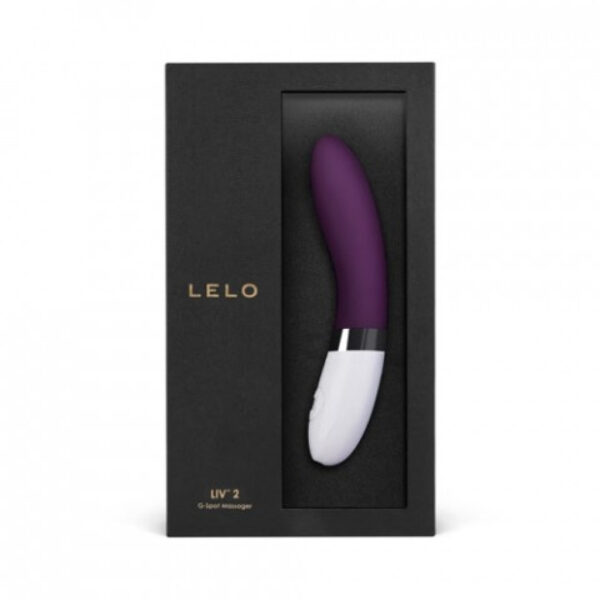 718-lelo-liv-2-vibrator-velvet-box 718-lelo-liv-2-vibrator-velvet-box