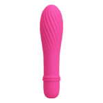 7443-small-vibrating-silicone-bullet-solomon-13cm-ekbi-014503-cyprus-love-shop