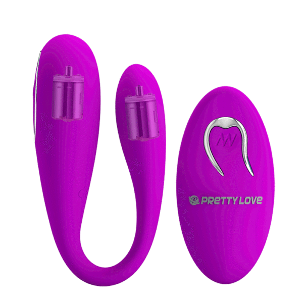 7451-wireless-remote-control-silicone-couples-vibrator-algernon-sexshop-limassol