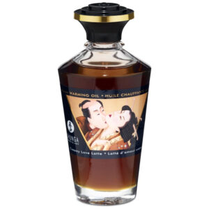 7865-shunga-intimate-kisses-aphrodisiac-romance-oil-creamy-latte-100ml-limassol-love-shop