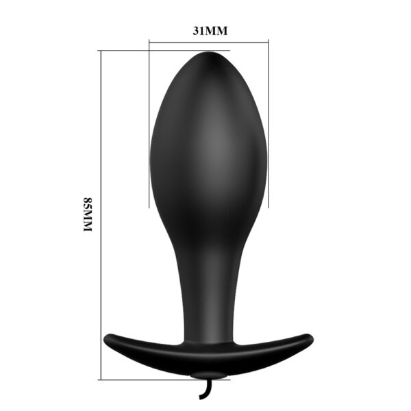 7969-pretty-love-12-function-vibrating-butt-plug-limassol-loveshop 7969-pretty-love-12-function-vibrating-butt-plug-limassol-loveshop