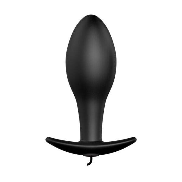 7969-pretty-love-12-function-vibrating-butt-plug-limassol-sexshop 7969-pretty-love-12-function-vibrating-butt-plug-limassol-sexshop