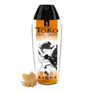 8173-shunga-toko-maple-delight-water-based-lubricant-165ml-limassol-love-shop