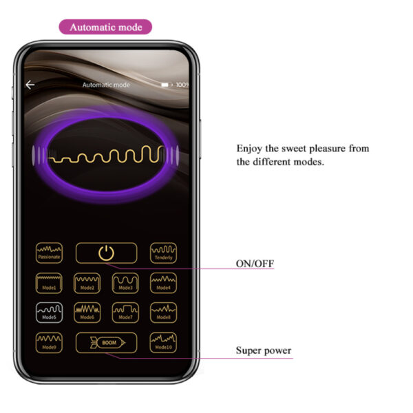 8523-pretty-love-elvira-app-control-kegel-balls-vibrator-limassol-love-shop 8523-pretty-love-elvira-app-control-kegel-balls-vibrator-limassol-love-shop
