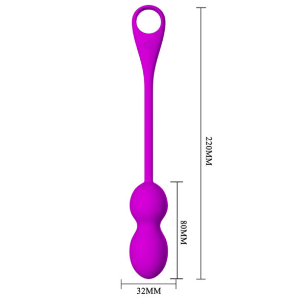 8523-pretty-love-elvira-app-control-kegel-balls-vibrator-sexshop-ayia-napa 8523-pretty-love-elvira-app-control-kegel-balls-vibrator-sexshop-ayia-napa
