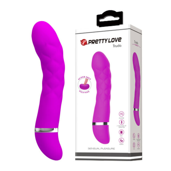 8591-pretty-love-truda-super-soft-bendable-vibrator-sexshop-limassol 8591-pretty-love-truda-super-soft-bendable-vibrator-sexshop-limassol