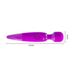 8617-pretty-love-power-wand-pink-25-cm-love-shop-paphos