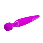 8617-pretty-love-power-wand-pink-25-cm-sex-shop-limassol