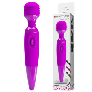 8617-pretty-love-power-wand-pink-25-cm-sexshopcyprus