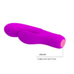 8707-pretty-love-tim-rabbit-swinging-delight-vibrator-15-cm-limassol-love-shop