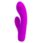 8707-pretty-love-tim-rabbit-swinging-delight-vibrator-15-cm-limassol-sex-shop