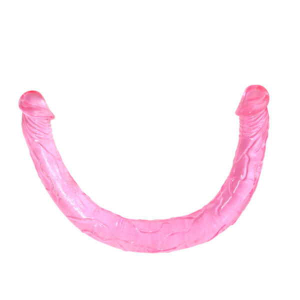 8761-baile-double-dong-jelly-pink-45-cm-limassol-sex-shop 8761-baile-double-dong-jelly-pink-45-cm-limassol-sex-shop