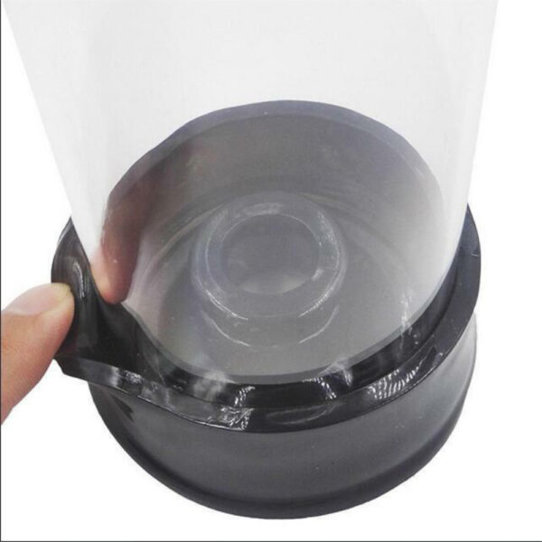 9315-grey-replacement-cuff-for-pumps-you2toys-love-boutique-cyprus 9315-grey-replacement-cuff-for-pumps-you2toys-love-boutique-cyprus