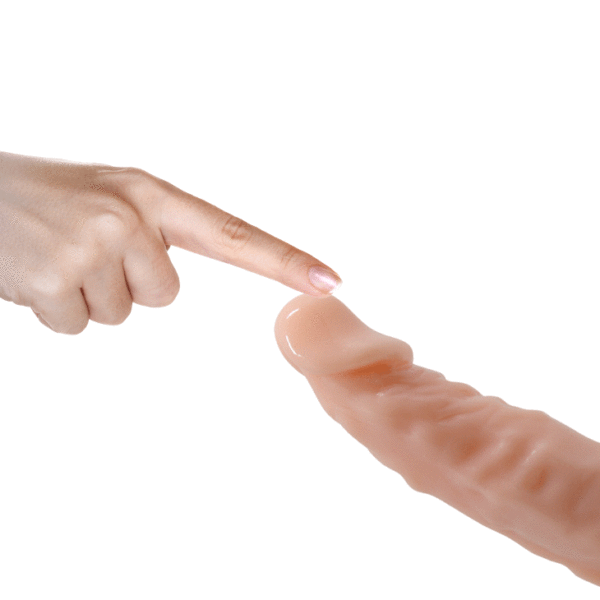 977-cock-with-balls-strap-on-flexible 977-cock-with-balls-strap-on-flexible