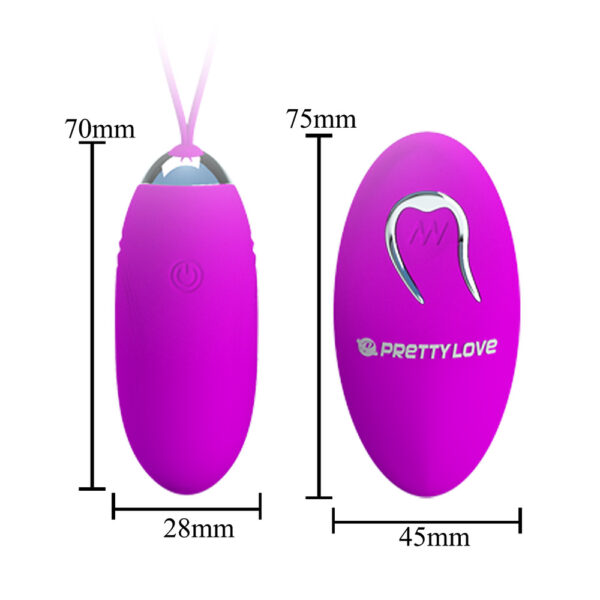 9811-pretty-love-jenny-egg-remote-vibrator-cyprus-love-shop 9811-pretty-love-jenny-egg-remote-vibrator-cyprus-love-shop