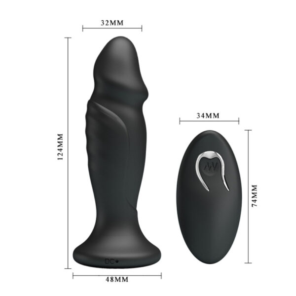 9835-mr.-play-remote-play-vibrating-anal-plug-13-cm-love-boutique-limassol 9835-mr.-play-remote-play-vibrating-anal-plug-13-cm-love-boutique-limassol