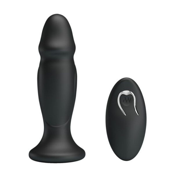 9835-mr.-play-remote-play-vibrating-anal-plug-13-cm-sexshop-limassol 9835-mr.-play-remote-play-vibrating-anal-plug-13-cm-sexshop-limassol
